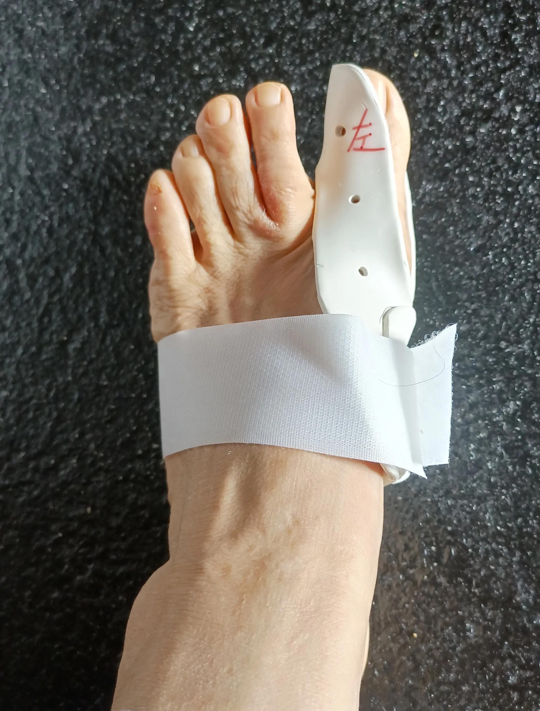 消脚垫疼痛的宝贝竟然是一种鞋垫