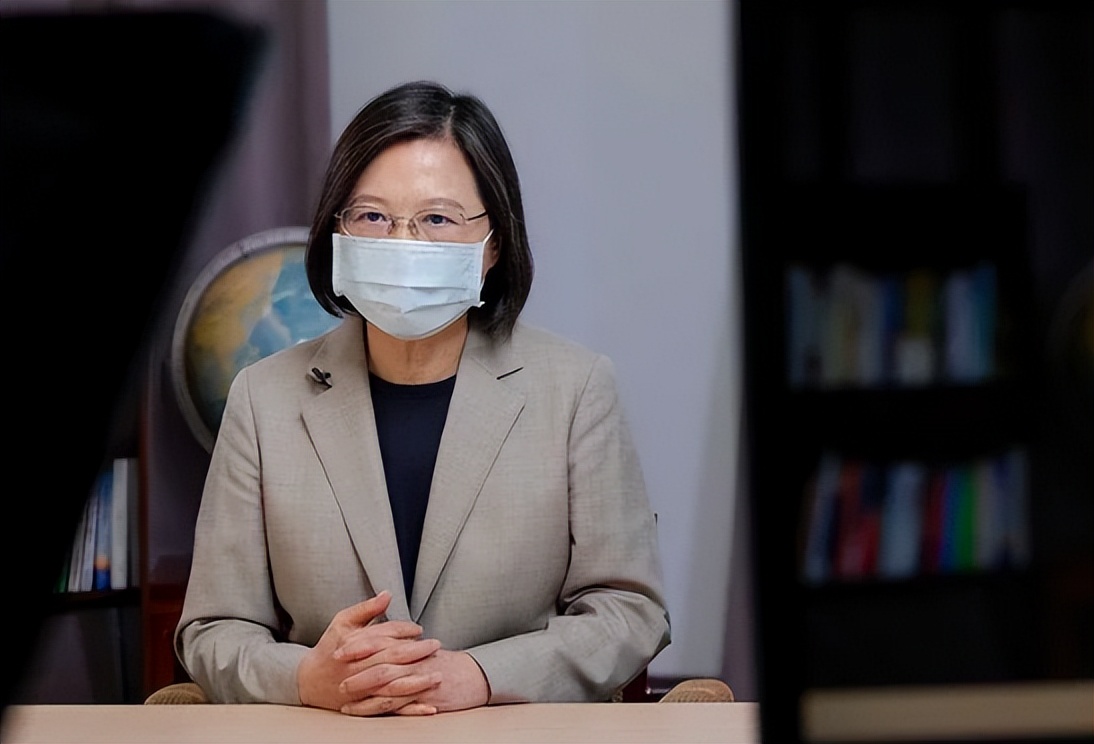 拒绝一国两制,台当局要彻底关上和平统一的大门?那就只能武统了