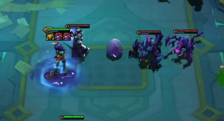 lol美测服怎么注册账号,lol美测怎么注册账号