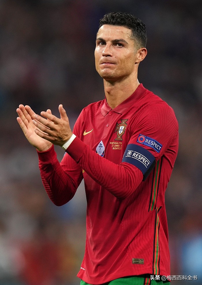 葡萄牙北马其顿能进入世界杯吗,葡萄牙vs北马其顿c罗