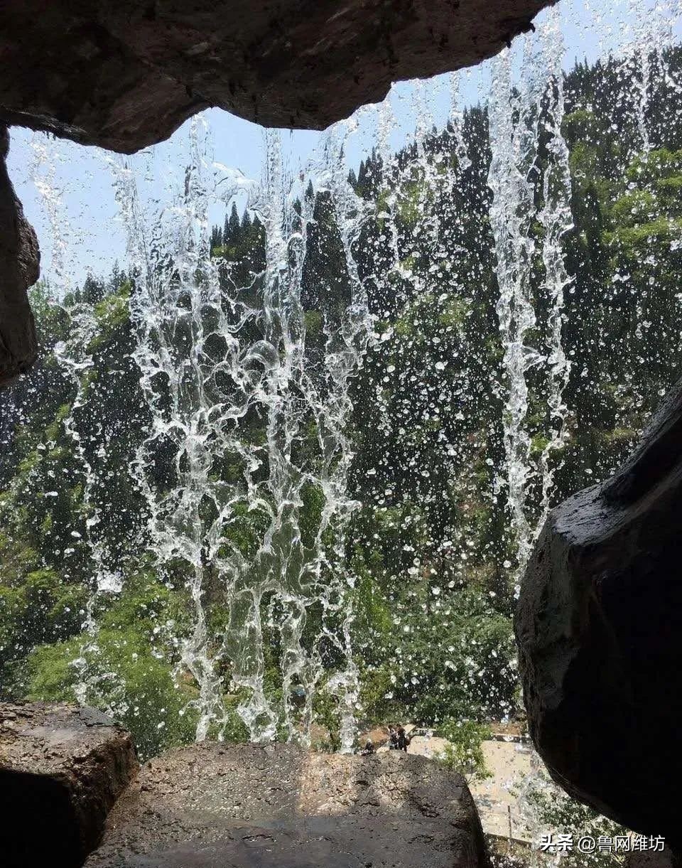 潍坊周边清凉二日游,潍坊2-3天旅游最佳方案