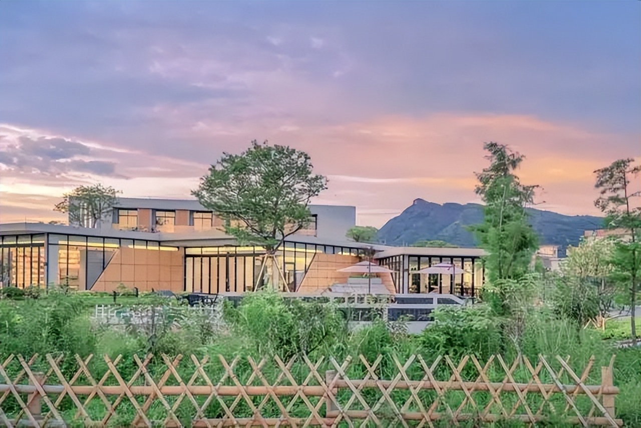 韶关丹霞山民宿价目表,韶关民宿旅游攻略