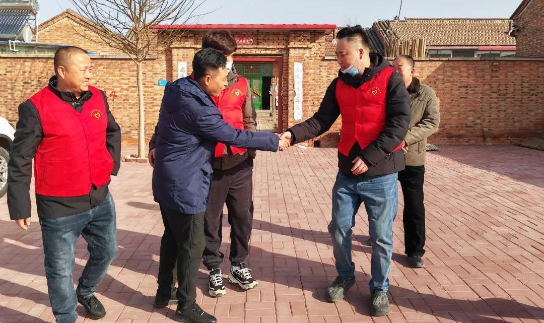 最美网格员感言,十大最美网格员