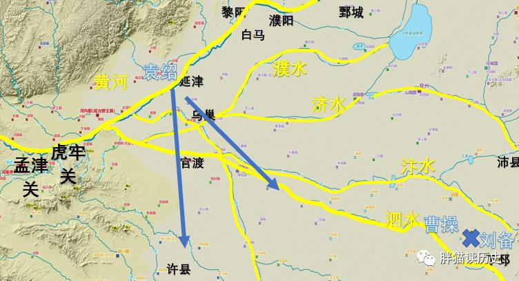 于禁真实能力,于禁的武力值到底怎么样