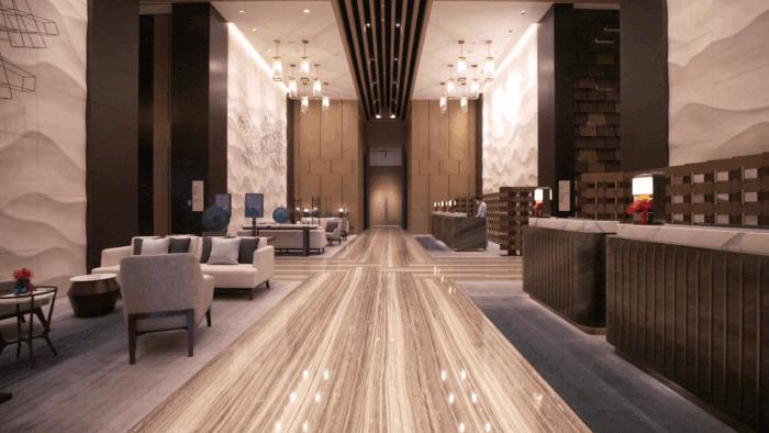 深圳文华东方酒店收费标准,深圳文华东方