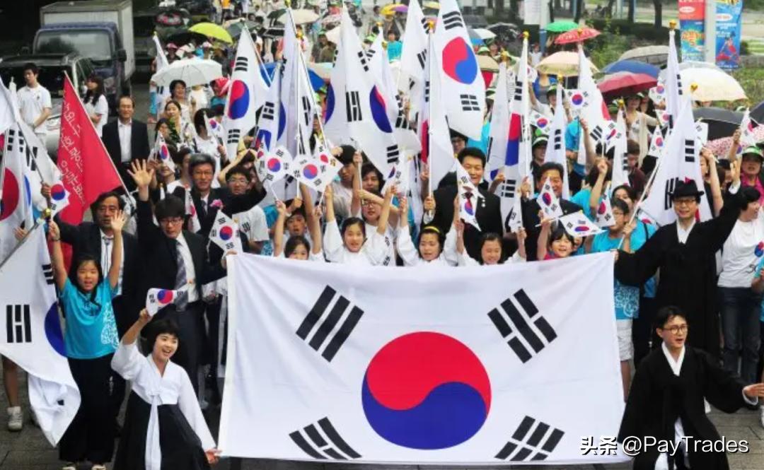 涨姿势！10.1过国庆的国家竟然这么多，你知道几个？