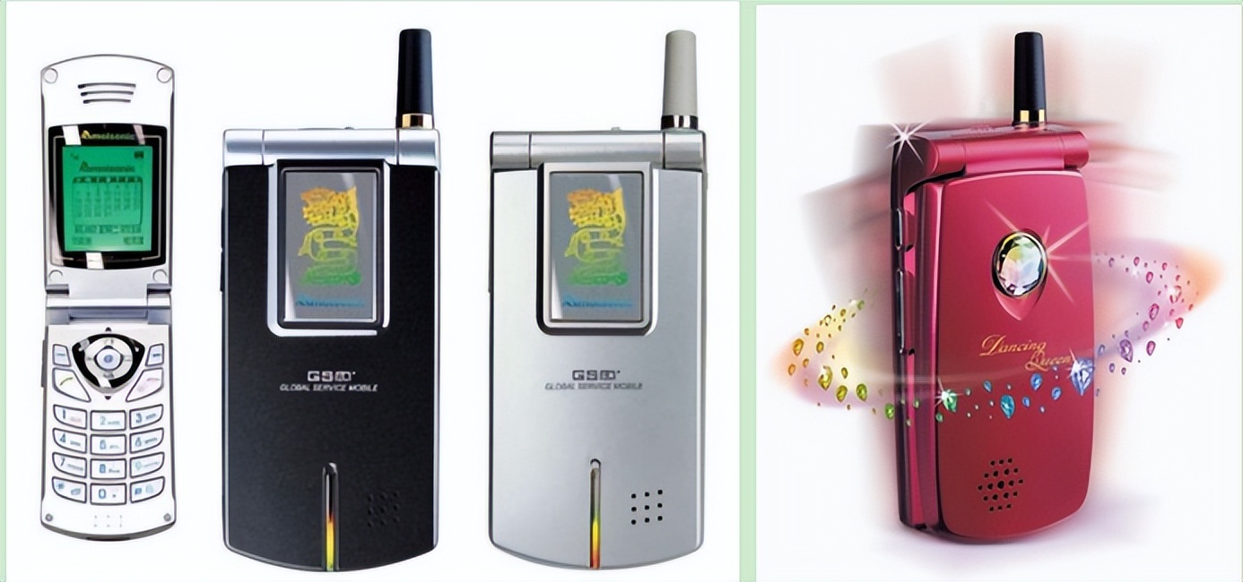 通信历史纪录片,通信历史的回顾