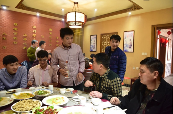 白酒最容易醉的喝法,白酒怎么喝不醉的技巧