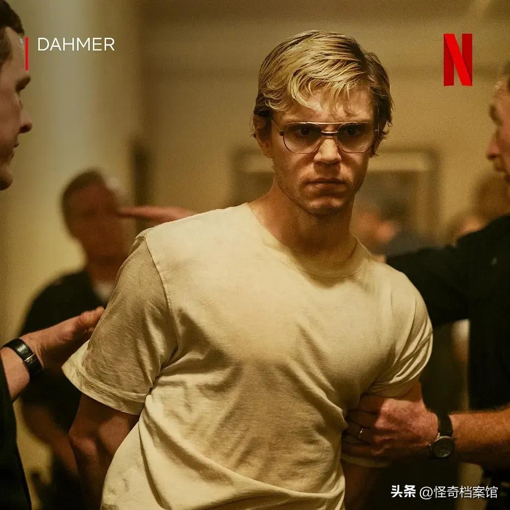 食人魔杰夫瑞达莫的故事简介,食人魔杰夫电影叫什么名