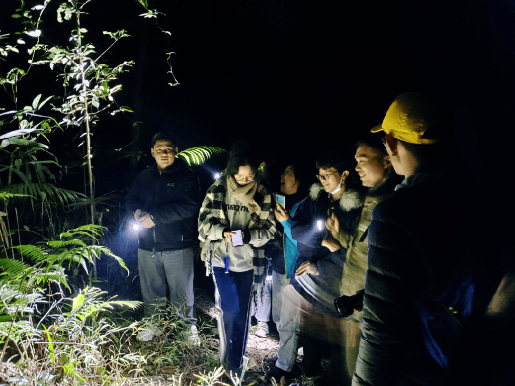 自然保护区志愿者申请,生态文化保护志愿者招募