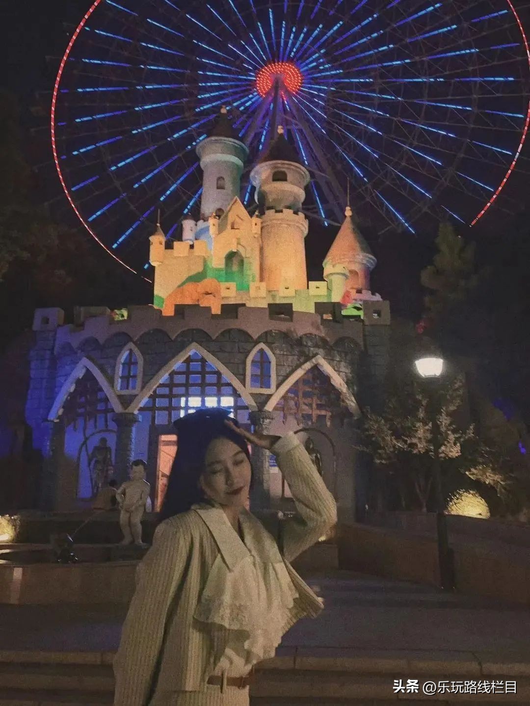 嗨玩五一假期,嗨玩五一