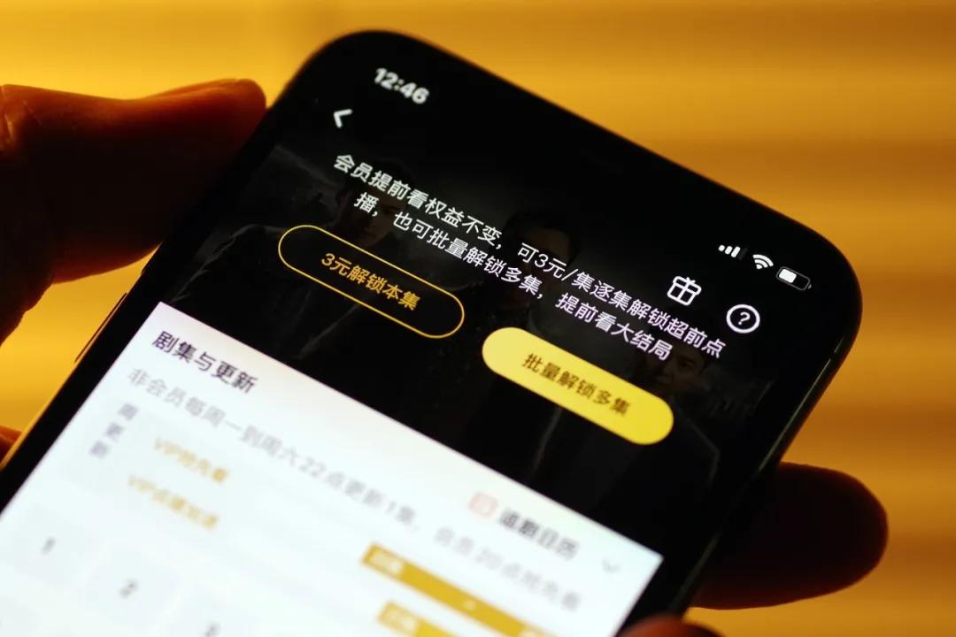 2021年度十大“肉疼”