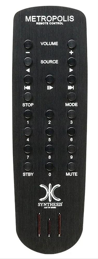 意大利声士大都市MetropolisNYC200i电子管合并功放