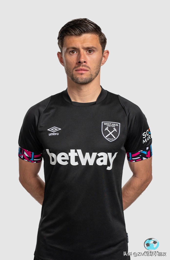 18-19赛季英超队服,新赛季英超球服