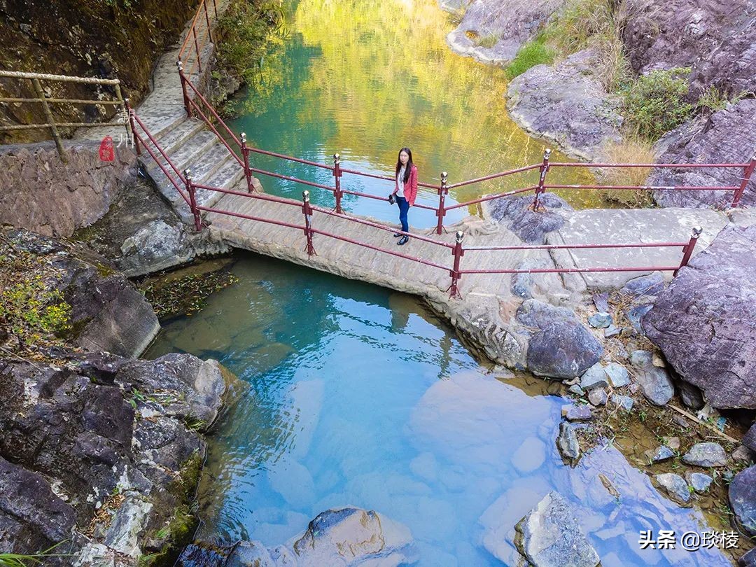 潮州有哪些景点不用门票,潮州古城必去三大景点