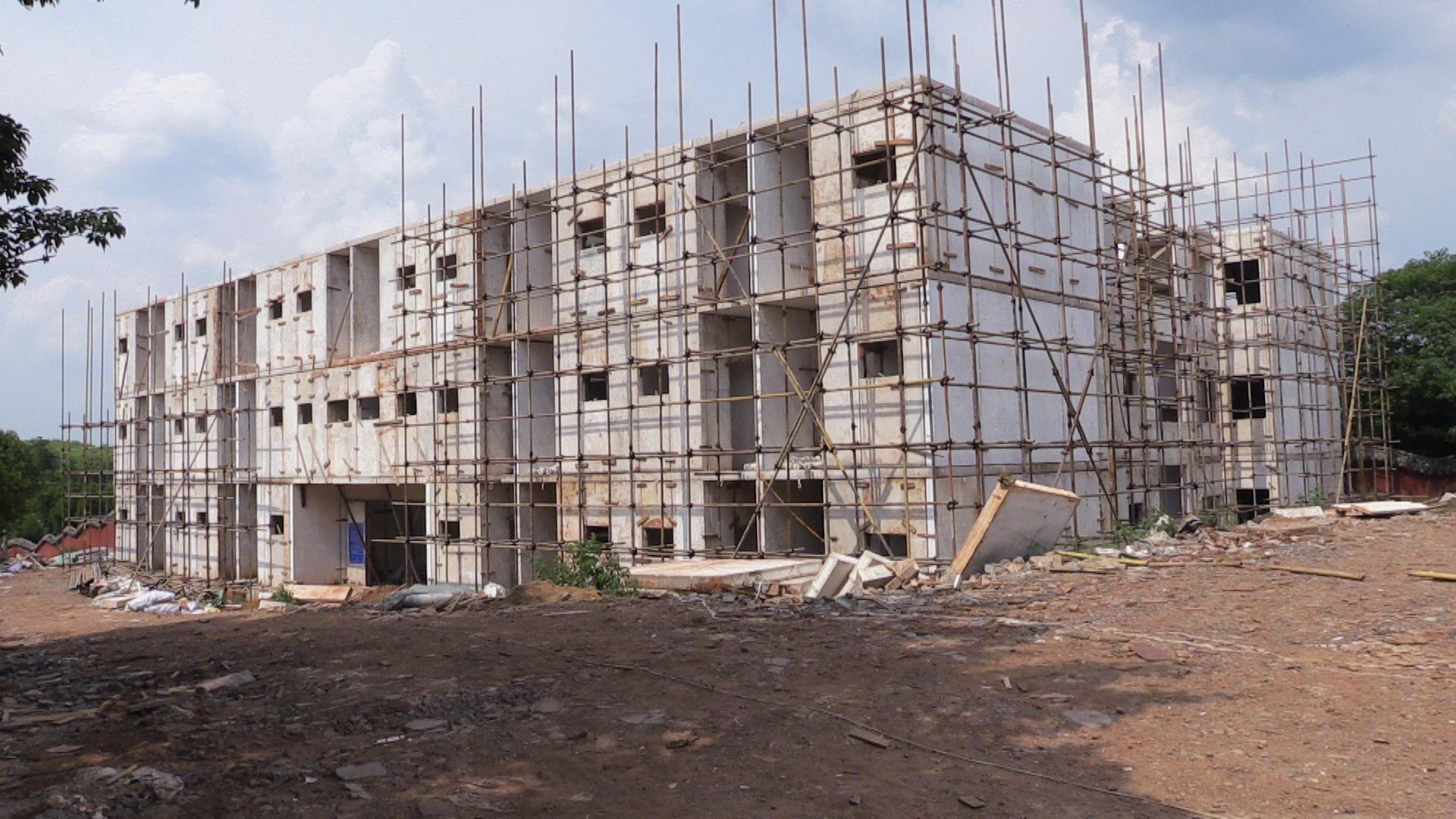 励志小说《当今奇人周兴和》之七十四独树一帜抢先机