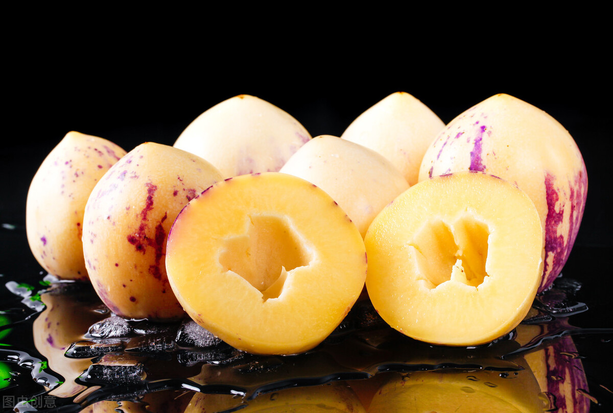 怪不得吃人参果能长寿,人参果是长寿不老的水果吗