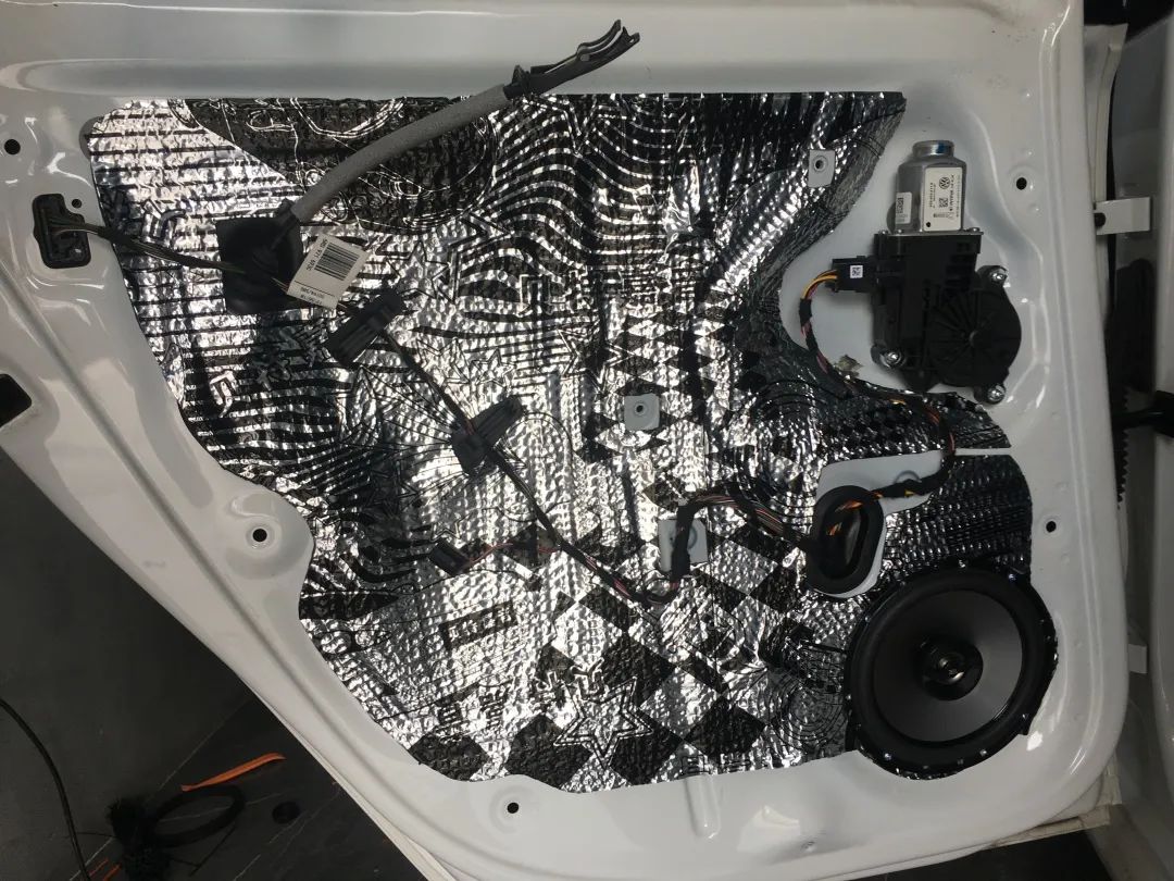 大众polo2021款音响,大众polo2021款升级音响多少钱