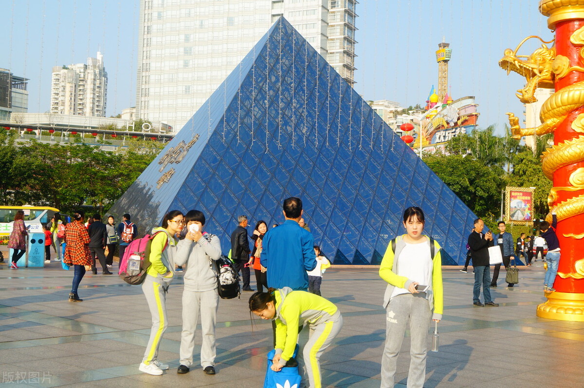 2005年广东深圳打工视频,那些年广东打工的日子