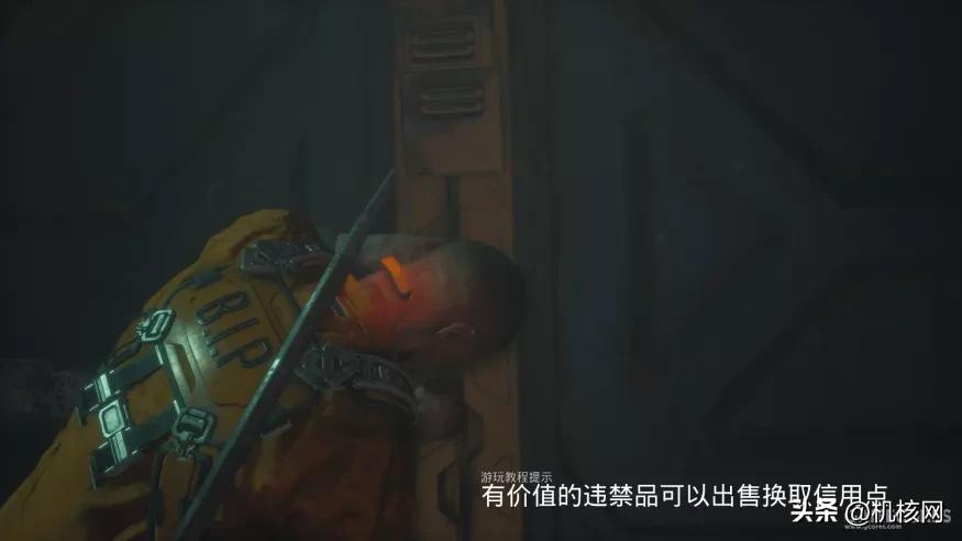 木卫四协议最好用的武器,木卫四协议哪把枪好