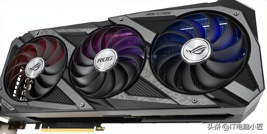 好的显卡与差的显卡差别在哪,最好的显卡和最差的显卡区别