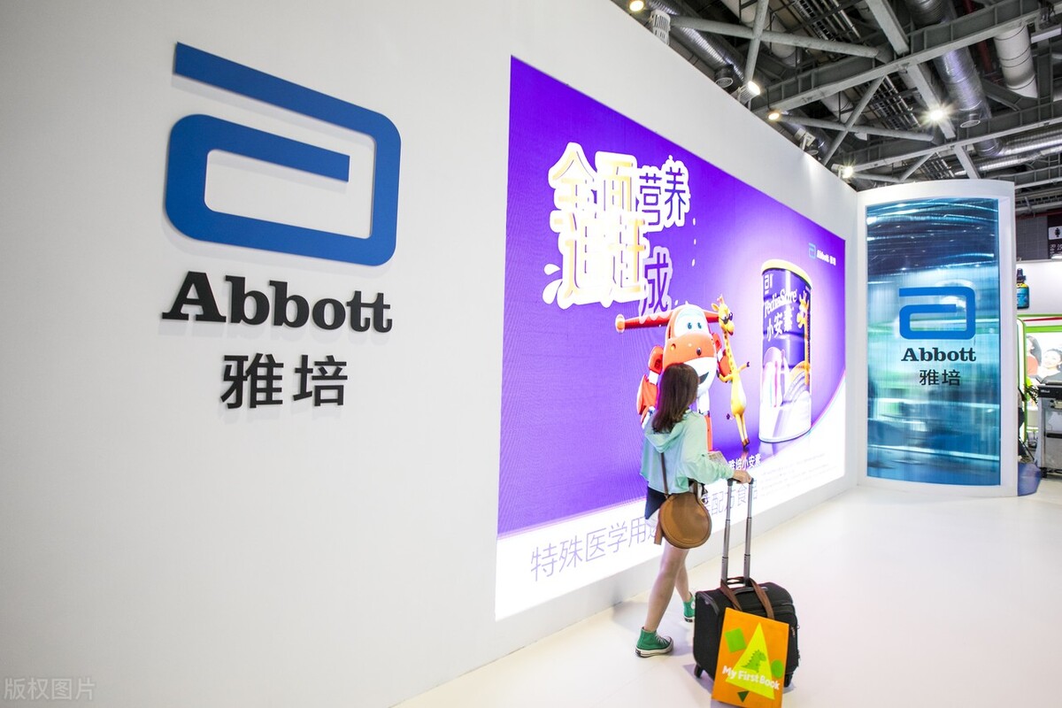 有1例婴儿死亡雅培召回3款奶粉,雅培奶粉致婴儿死亡是哪款奶粉