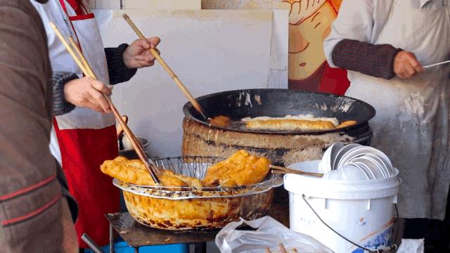 徐州剪子股，曾经的热闹喧嚣，如今还在吗