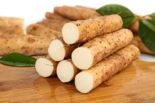 儿童美食3-6岁菜谱山药,宝宝美食3岁以上食谱山药