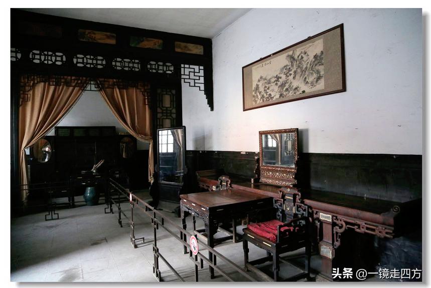 乔家大院三件宝贝,乔家大院三件文物