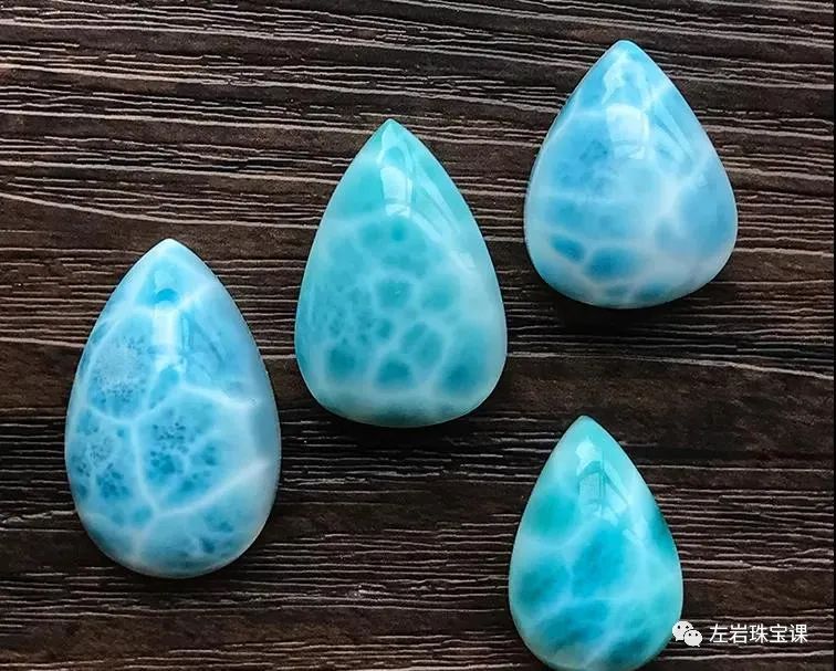 海纹石国际公认的宝石,海纹石属于什么宝石