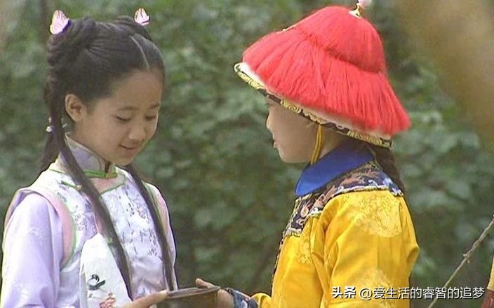 董鄂妃病逝顺治帝大闹要出家,董鄂妃为何独得顺治帝恩宠