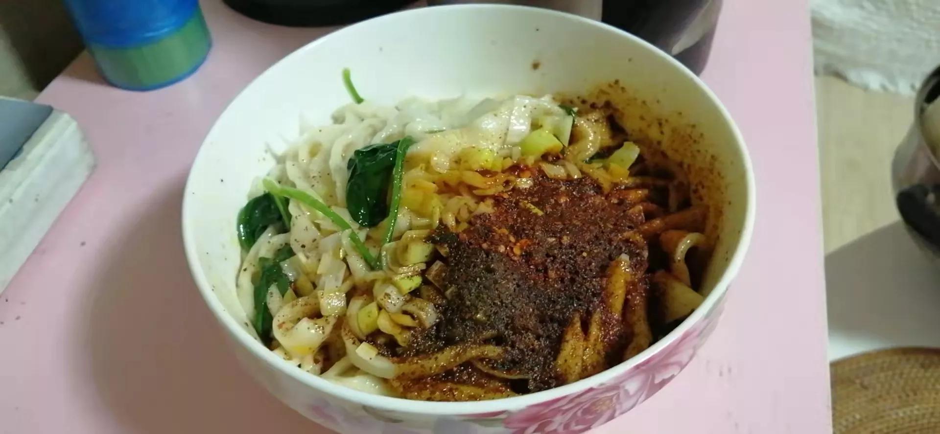 西安面条哪里最好吃,西安面条排名前十名