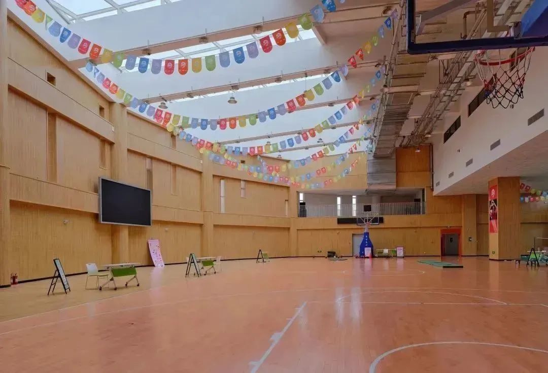 通州区第一实验小学杨庄校区,北京通州第一实验小学杨庄校区