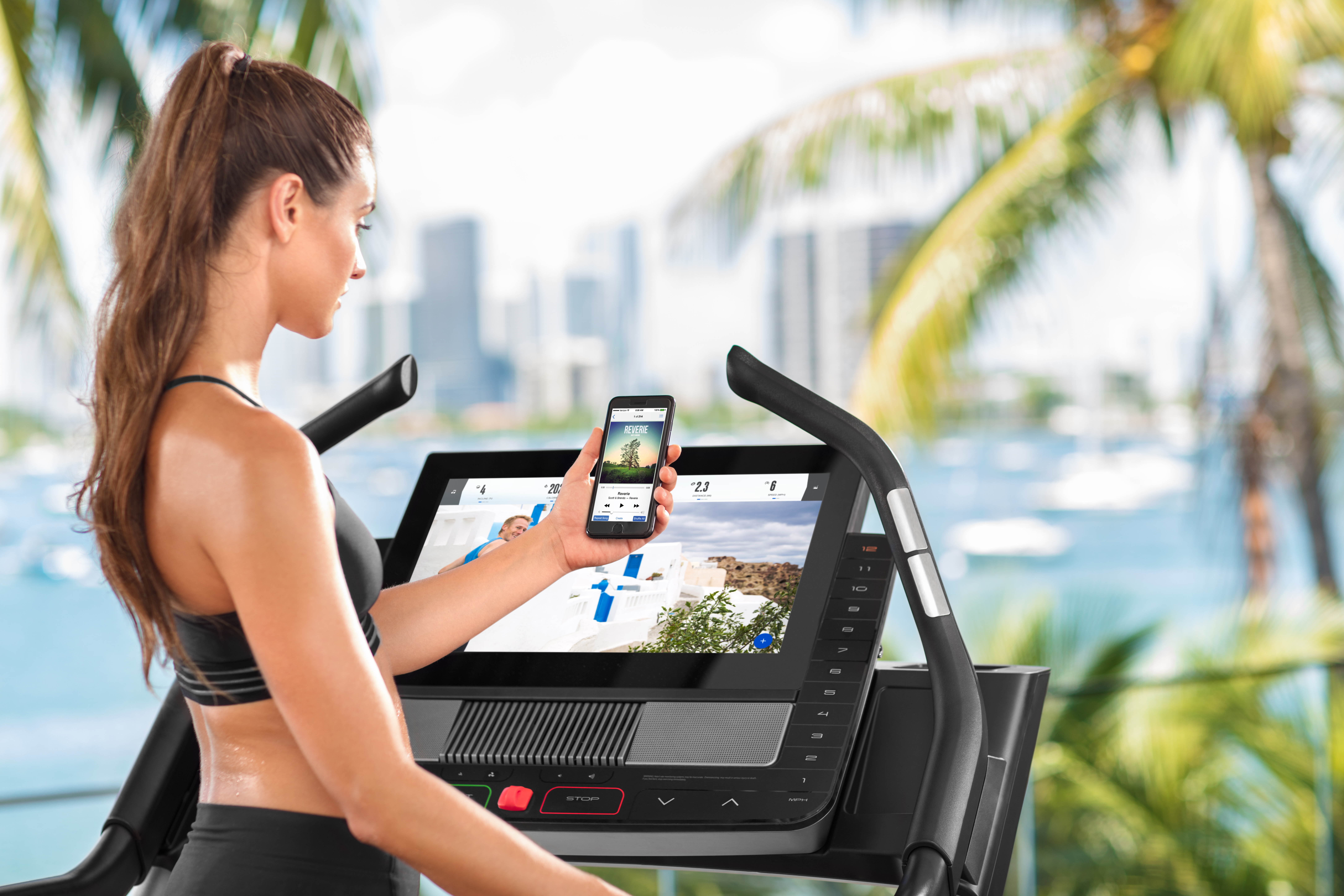 椭圆健身机哪个品牌好,椭圆机类似的健身器材有哪些