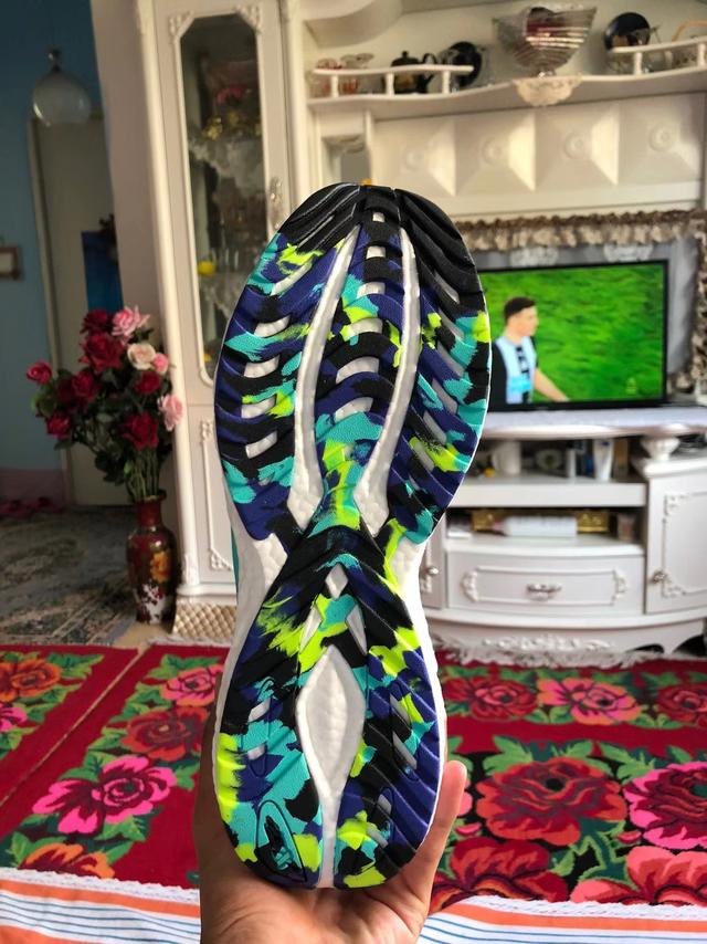 秋季和冬季的跑鞋推荐,夏冬都能穿的跑鞋推荐