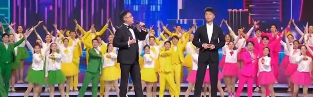 香港天王老婆,香港天王歌星