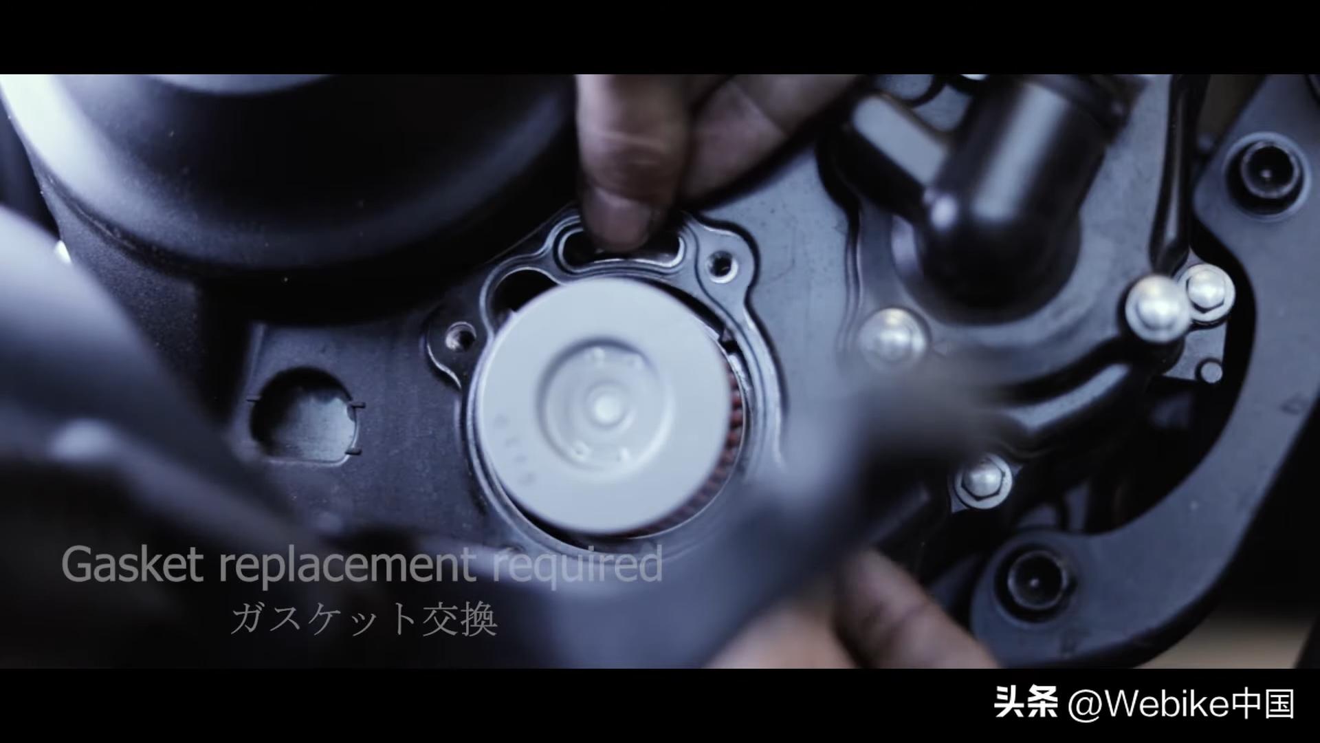 摩托车都要哪些配件和材料,摩托车没有原厂件可以买吗