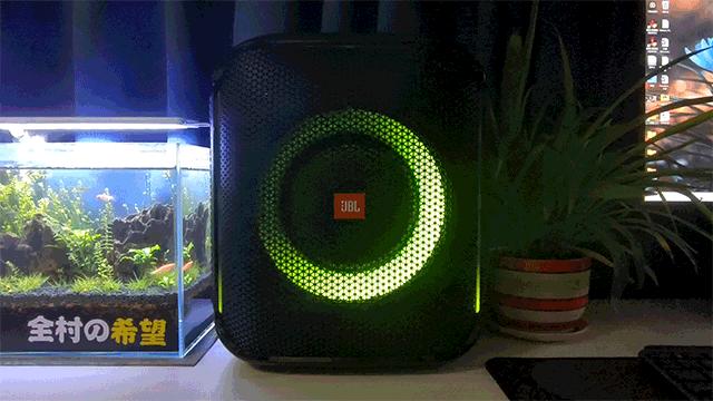 100w小钢炮灯光效果视频,100w小钢炮光束灯效果