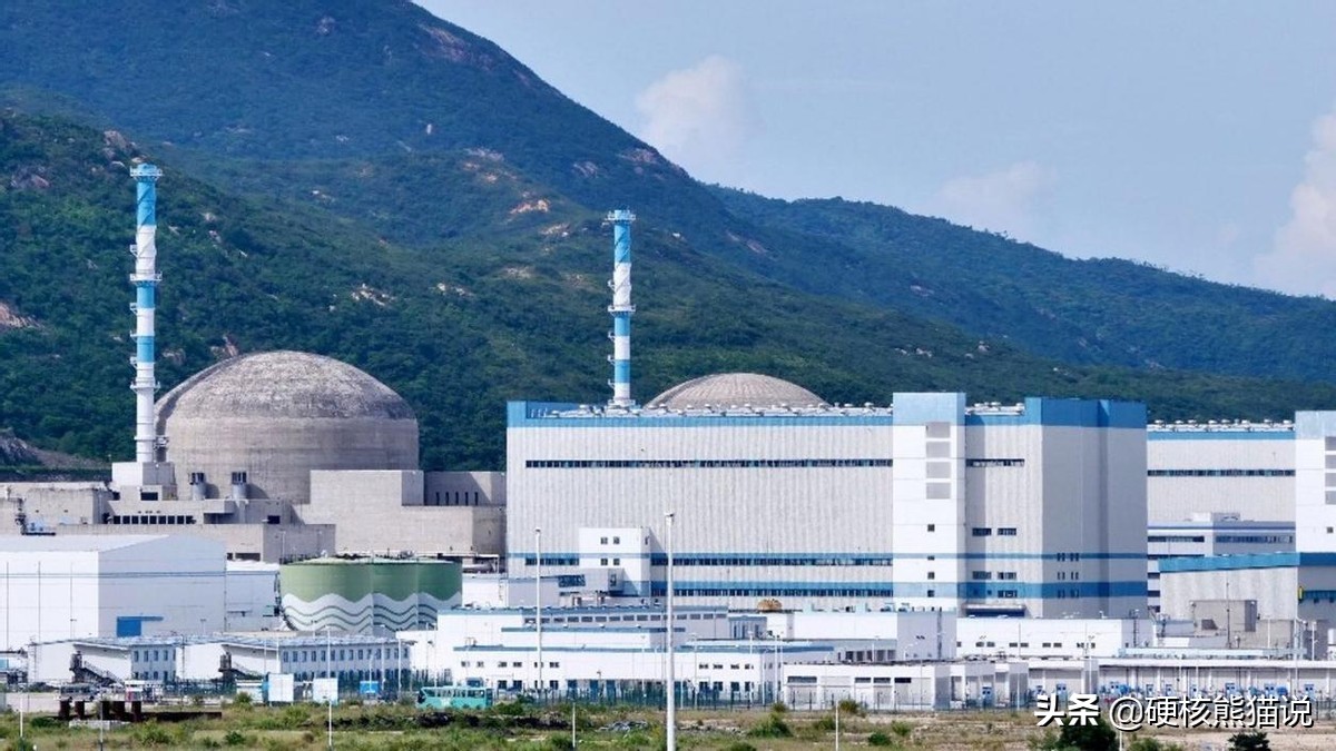 华龙一号海外市场,华龙一号在世界上是什么水平