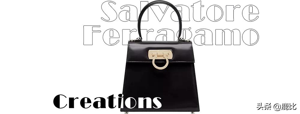 买包要买经典款,买包经典款