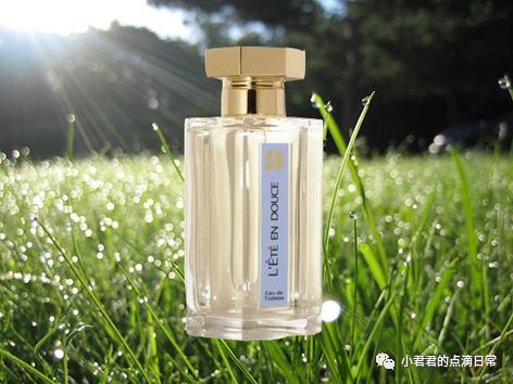 甜美大牌系列香水,小众栀子香水