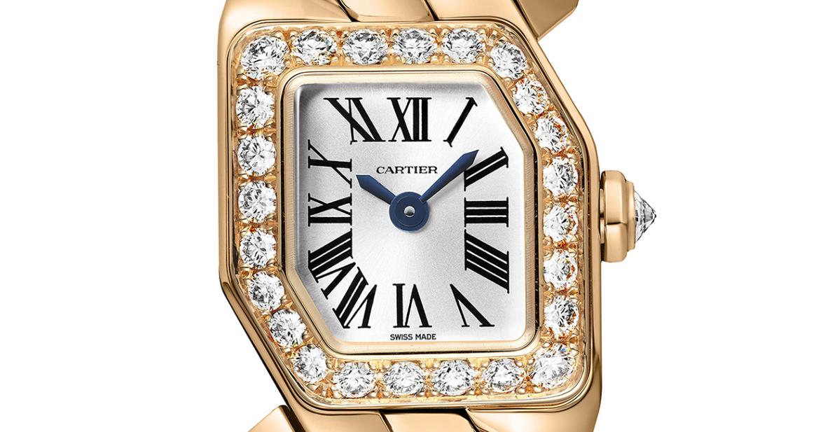 世界上最漂亮的智能手表排名,十大最奢华的女士手表品牌