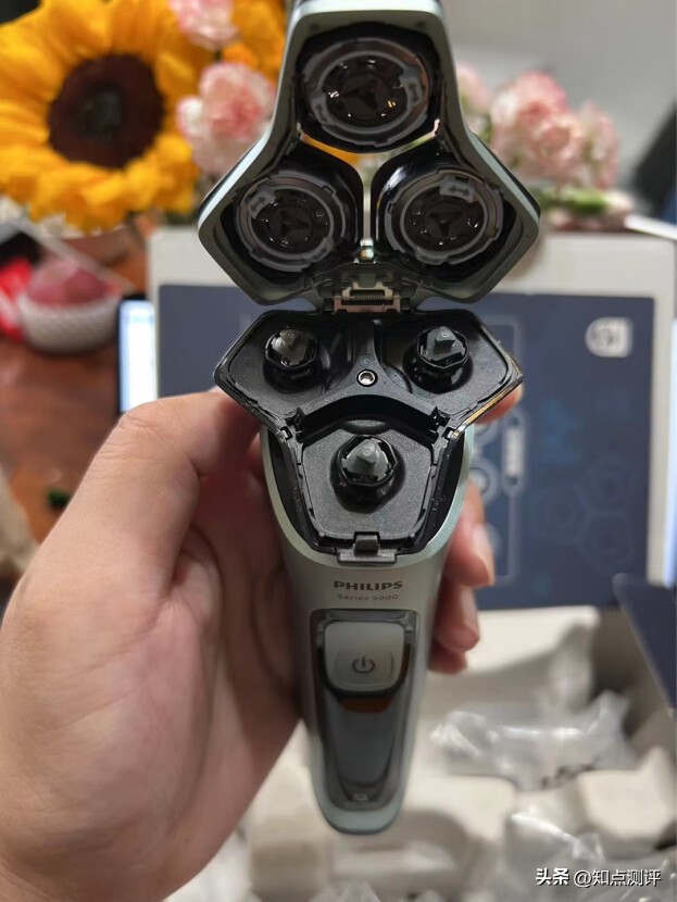 飞利浦剃须刀s5531优缺点,飞利浦剃须刀哪一款性价比高好用