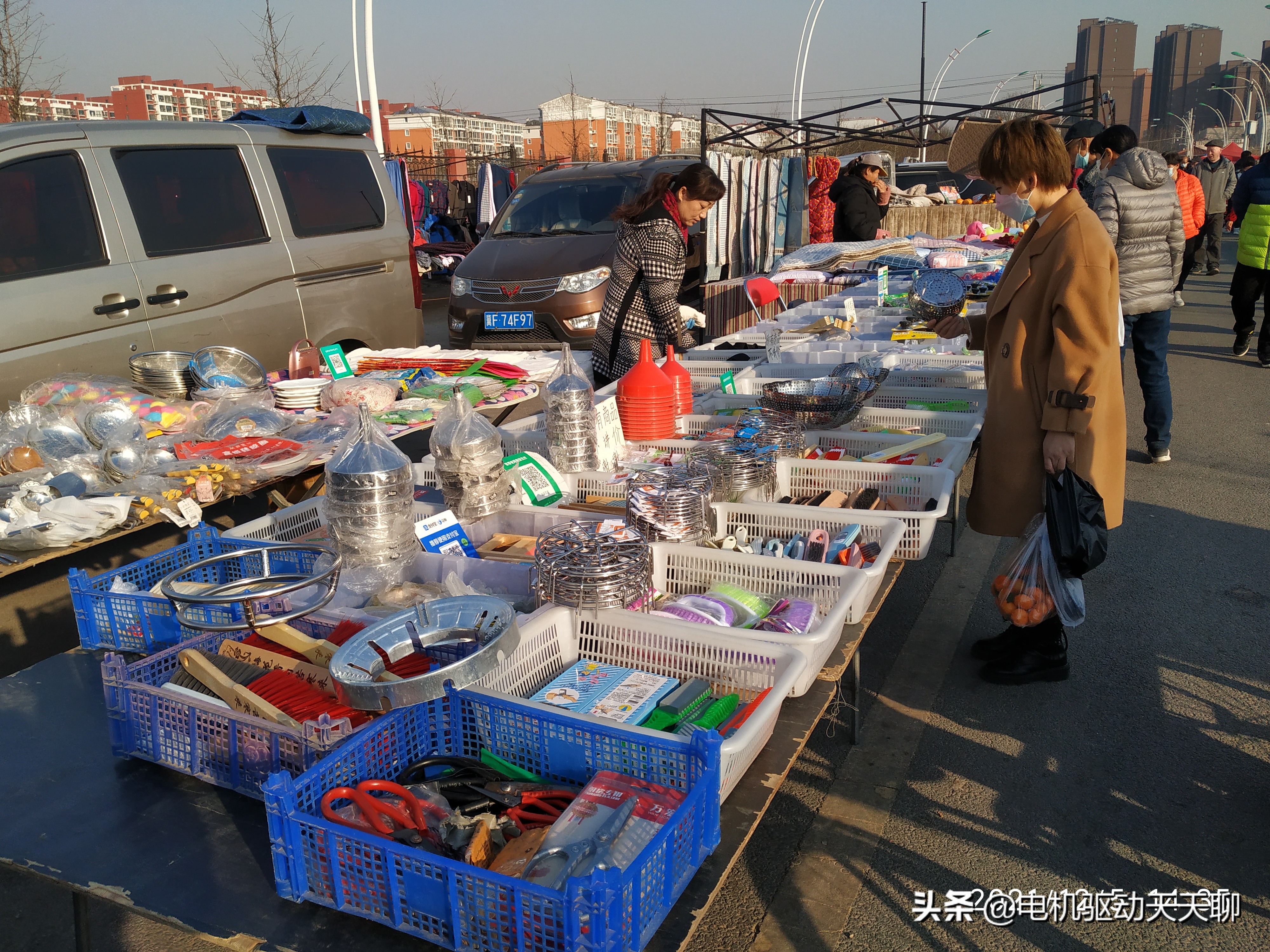 房山窦店田家园大集乘车路线,窦店田家园大集初几开