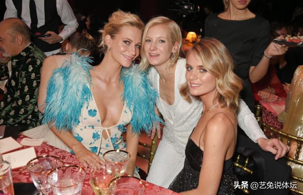 卡塔尔世界杯豪门盛宴,卡塔尔世界杯豪华太太团