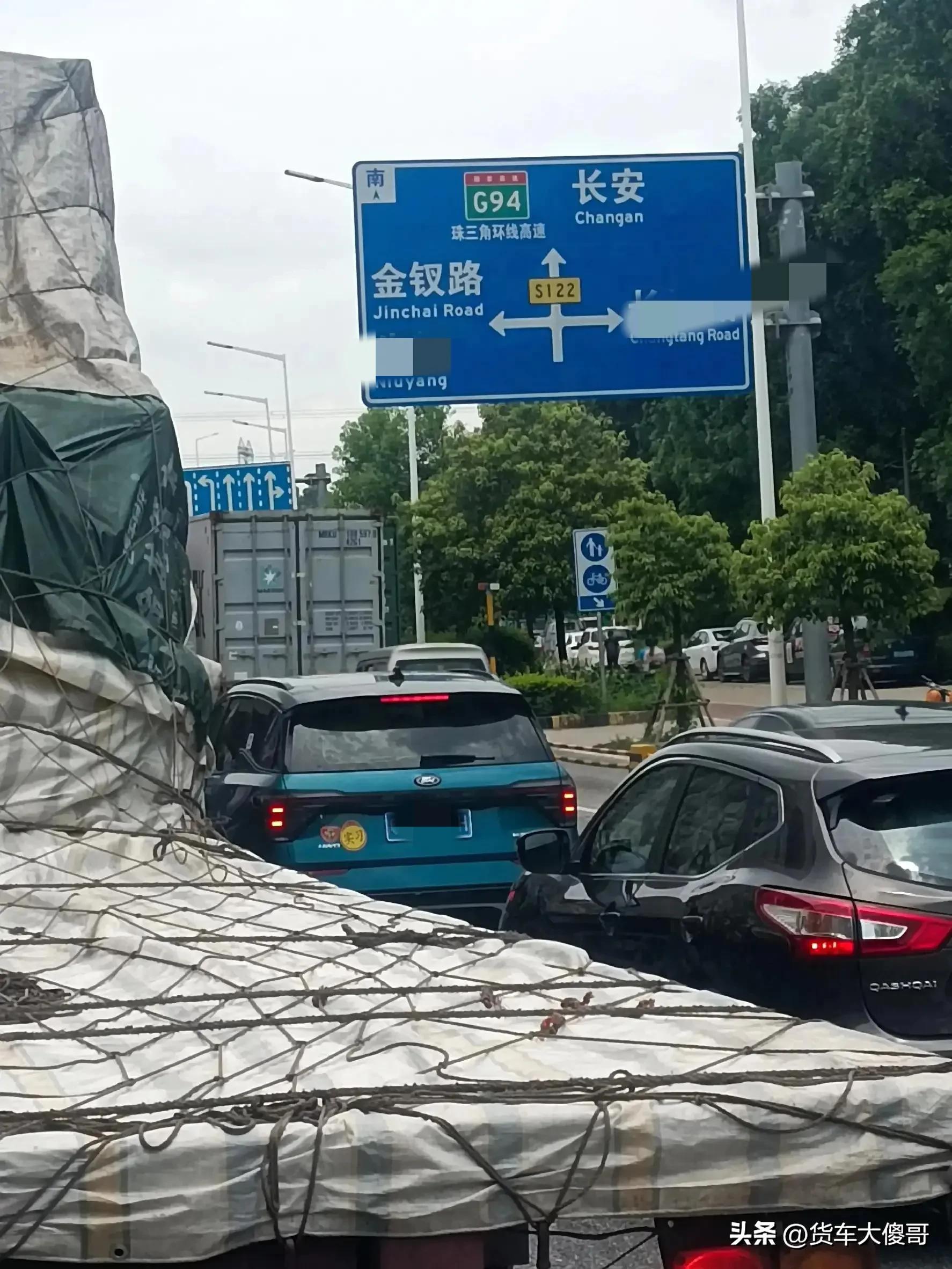 跑货运赚钱还是上班赚钱,跑货运到底什么车型赚钱