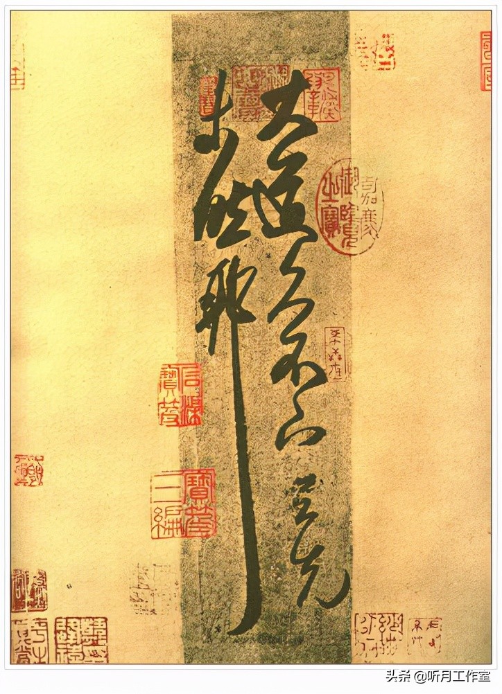 王羲之书法全集欣赏楷书,王羲之写最长的书法作品全集