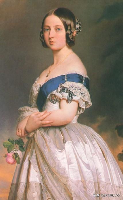 象征性感的“吊袜带”，为啥成了英国最高级别骑士勋章的代表物？