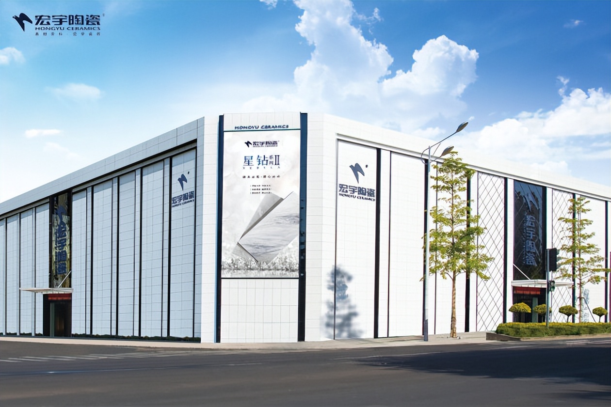 顺辉瓷砖在全国十大品牌排名第几,瓷砖十大品牌排行榜前十名2022年