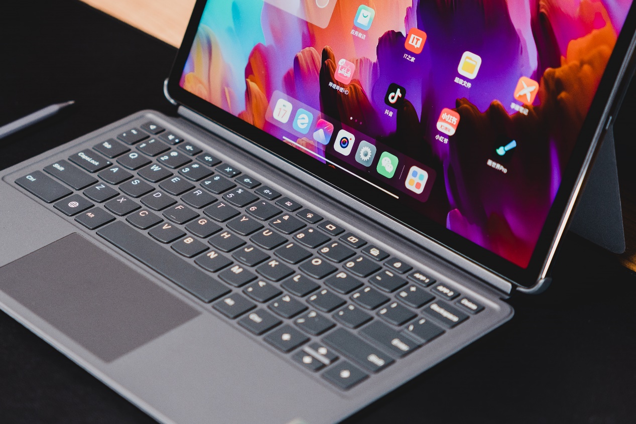 联想小新padpro12.6深度测评,联想小新padpro12.6深度评测